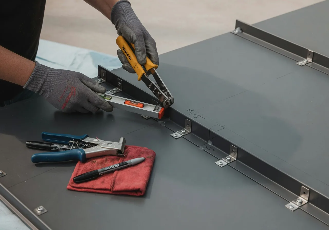 Why choose Metal Roofing Installation in Cope, SC